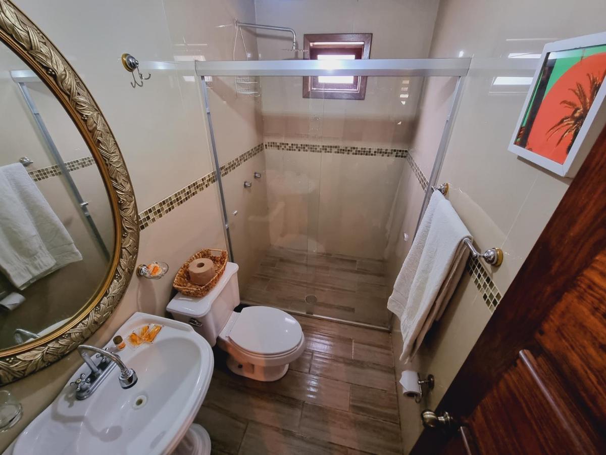 Villas De Los Pinos 3 Mazamitla Ngoại thất bức ảnh