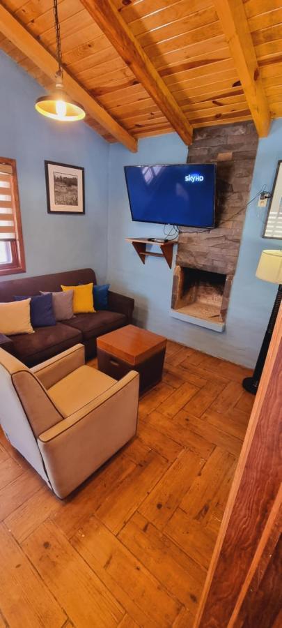 Villas De Los Pinos 3 Mazamitla Ngoại thất bức ảnh