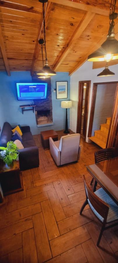 Villas De Los Pinos 3 Mazamitla Ngoại thất bức ảnh