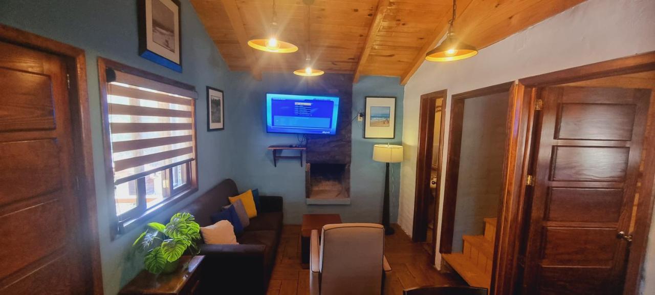 Villas De Los Pinos 3 Mazamitla Ngoại thất bức ảnh