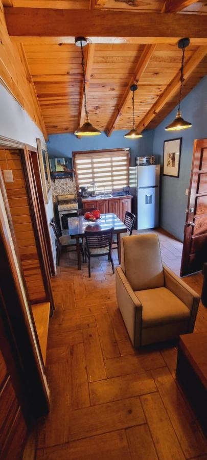 Villas De Los Pinos 3 Mazamitla Ngoại thất bức ảnh