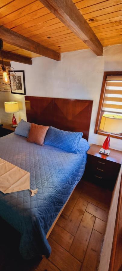 Villas De Los Pinos 3 Mazamitla Ngoại thất bức ảnh
